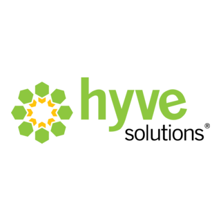 Hyve Solutions Logo PNG Vector