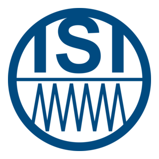 I.S.I. Israel Scientific Instruments LTD Logo PNG Vector