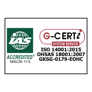 IAS G-CERT Logo PNG Vector