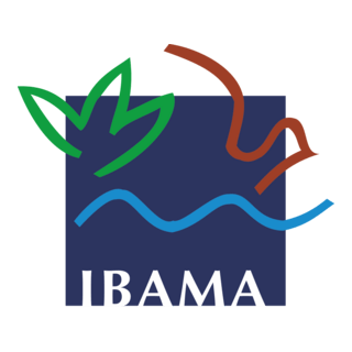 IBAMA Logo PNG Vector
