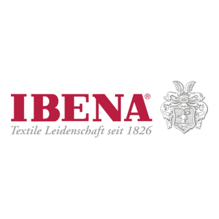 IBENA Interior Textil GmbH Logo PNG Vector