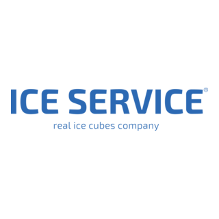 ICE SERVICE Logo PNG Vector