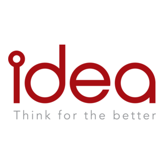 idea Logo PNG Vector