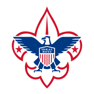 Ideal Boys Logo PNG Vector