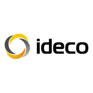 Ideco ICS Logo PNG Vector