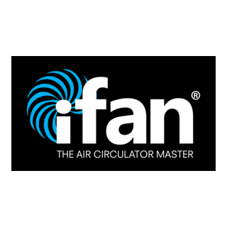 iFAN Logo PNG Vector