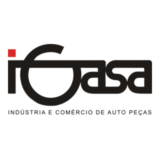 Igasa Logo PNG Vector