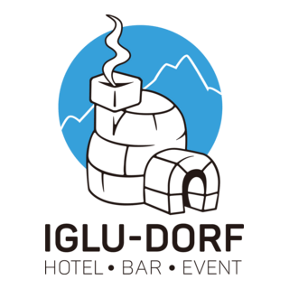 IGLU-DORF Logo PNG Vector