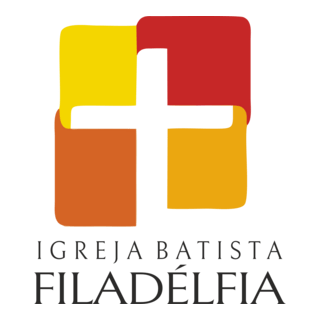 IGREJA BATISTA FILADELFIA Logo PNG Vector