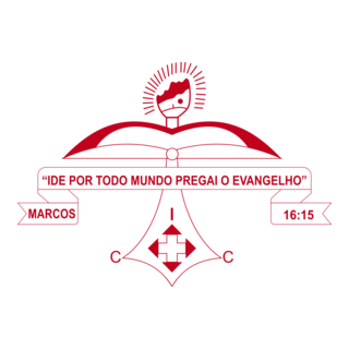 Igreja Cruzada Cristã Pentecostal Logo PNG Vector