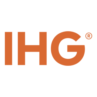 IHG (InterContinental Hotels Group) Logo PNG Vector