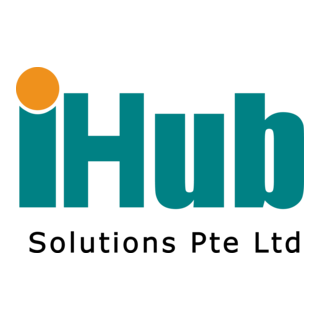 iHUB Logo PNG Vector