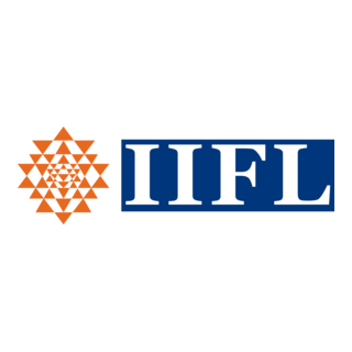 iifl Logo PNG Vector