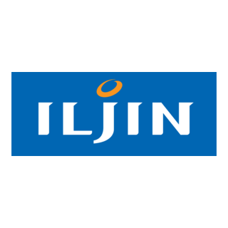 ILJIN Logo PNG Vector