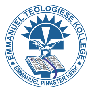 Immanuel Pentecostal Churcg Logo PNG Vector