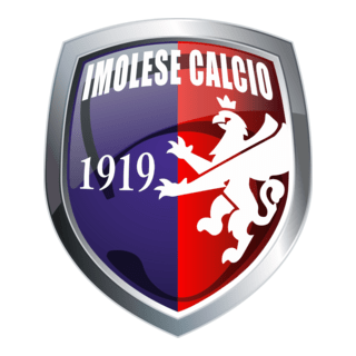 Imolese Calcio Logo PNG Vector