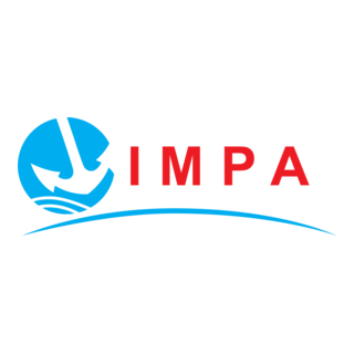 IMPA Logo PNG Vector