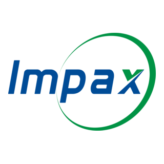 Impax Laboratories Inc Logo PNG Vector