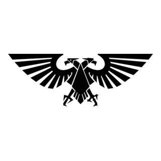 Imperial Aquila Logo PNG Vector