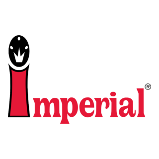 Imperial Supplies LLC Logo PNG Vector