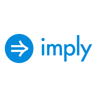 Imply Data Logo PNG Vector