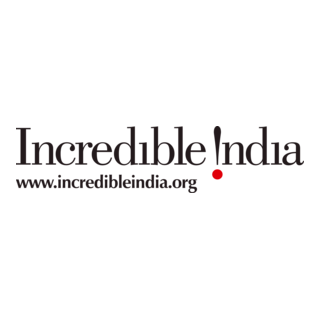 Incredible India Logo PNG Vector