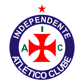 Independente Atletico Clube (PA) Logo PNG Vector