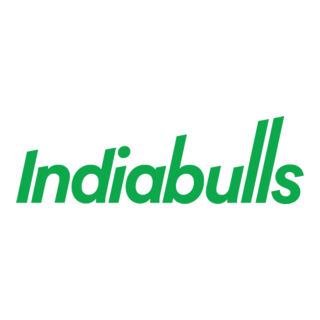 Indiabulls 2018 Logo PNG Vector