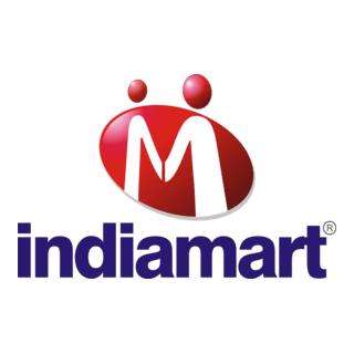 IndiaMART Logo PNG Vector