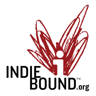 IndieBound.org Logo PNG Vector