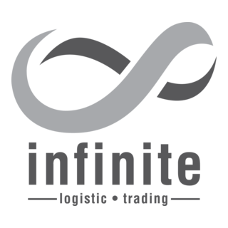 INFINITE Logo PNG Vector