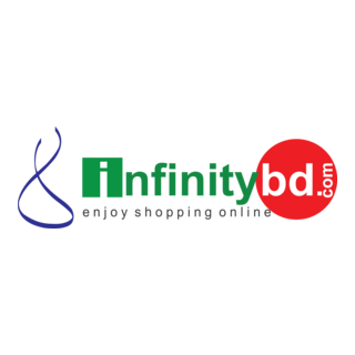 Infinitybd Logo PNG Vector