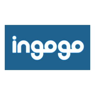 Ingogo Logo PNG Vector