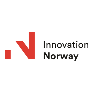Innovation Norway Logo PNG Vector