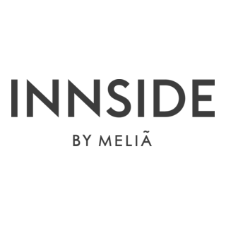 Innside by Meliá Logo PNG Vector