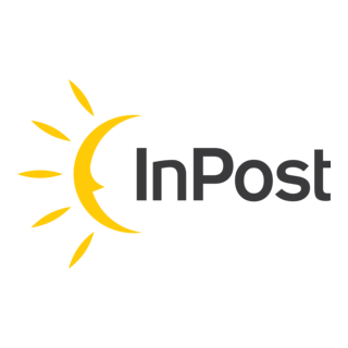 InPost Logo PNG Vector