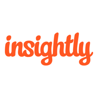 Insightly Logo PNG Vector