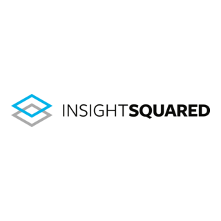 InsightSquared Logo PNG Vector