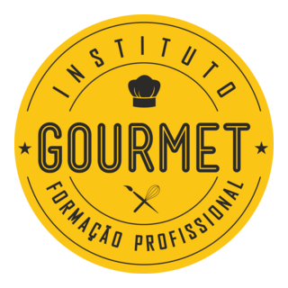 Instituto Gourmet Logo PNG Vector