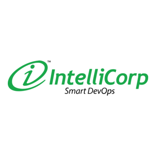 IntelliCorp Logo PNG Vector