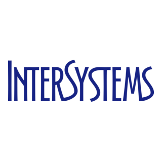 INTER SYSTEMS Logo PNG Vector