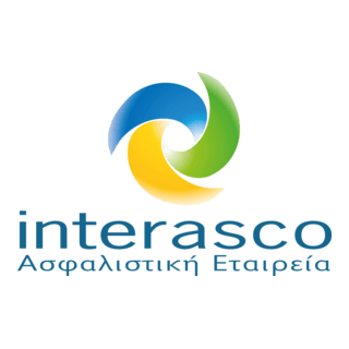 Interasco Logo PNG Vector