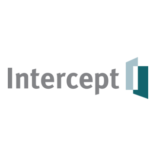 Intercept Pharmaceuticals Logo PNG Vector