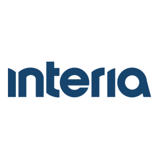 Interia Logo PNG Vector