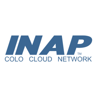 Internap Corporation (INAP) Logo PNG Vector