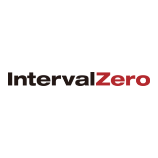 IntervalZero Logo PNG Vector
