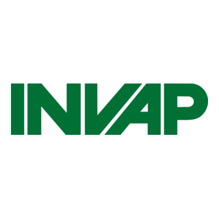 INVAP Logo PNG Vector