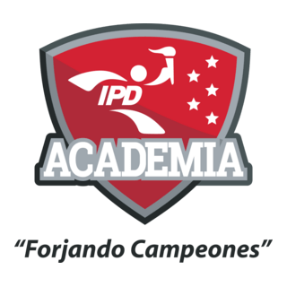 IPD Academia Logo PNG Vector