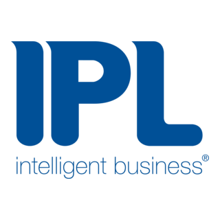 IPL intelligent business Logo PNG Vector