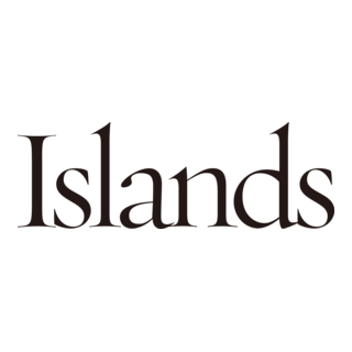 Islands Logo PNG Vector